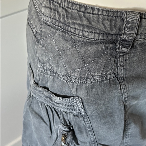 Tindra Cinch Bottom Skirt by Cream - Picture 5 of 13